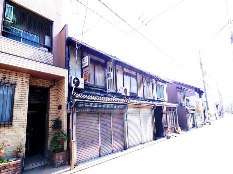 Holiday home Oyado Shichijo