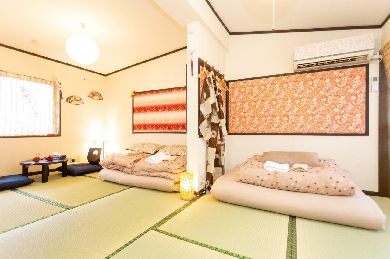 Oyado Shichijo Holiday home *