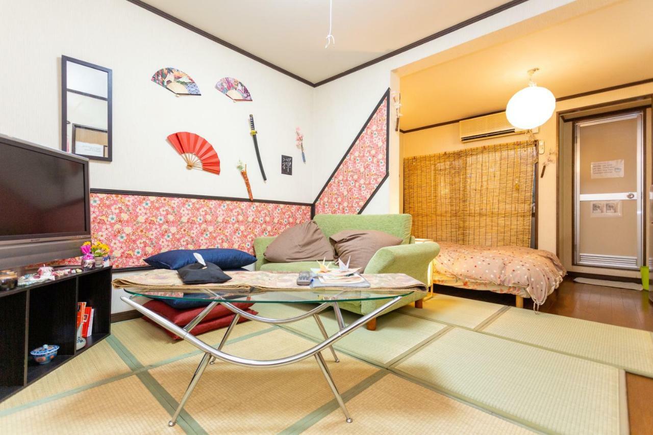 Oyado Shichijo Holiday home