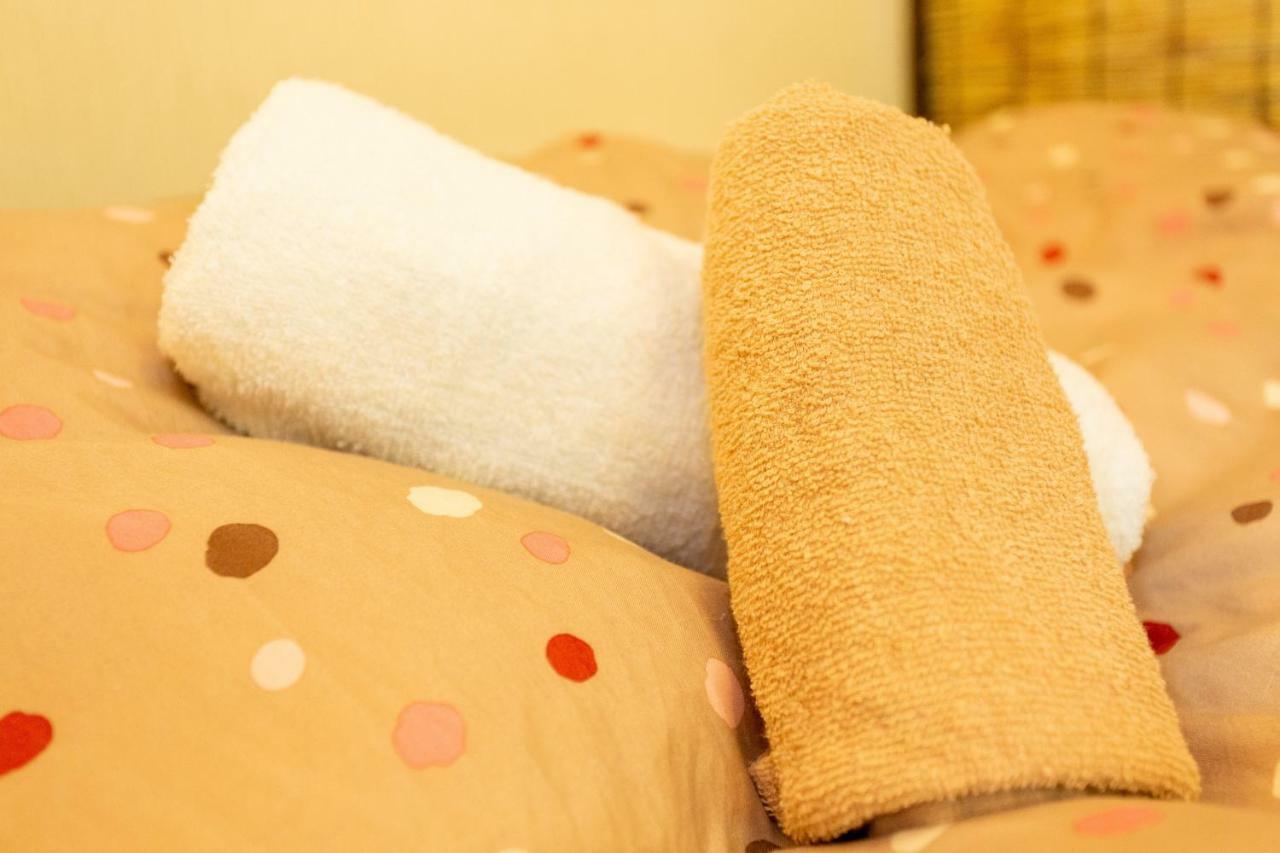 Oyado Shichijo Holiday home